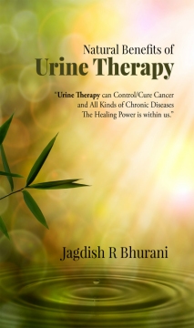 Natural Benefits of Urine Therapy - English Edition